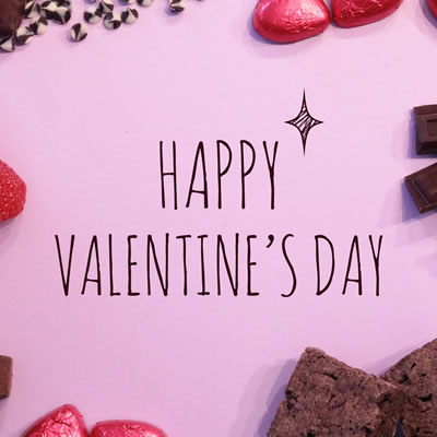 バレンタインデー♪本命、彼氏におすすめのチョコレート特集