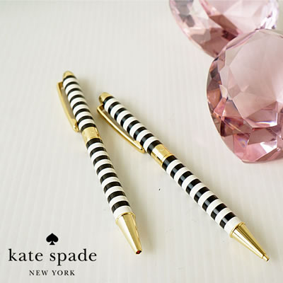 Kate Spadeペンセット